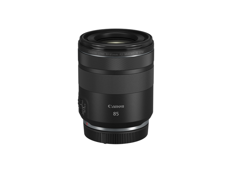 Canon RF 85mm F2 MACRO IS STM