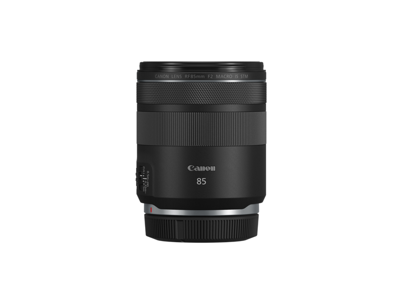 Canon RF 85mm F2 MACRO IS STM