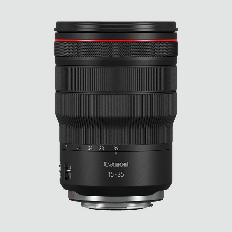 RF 15-35mm f2.8 L IS USM