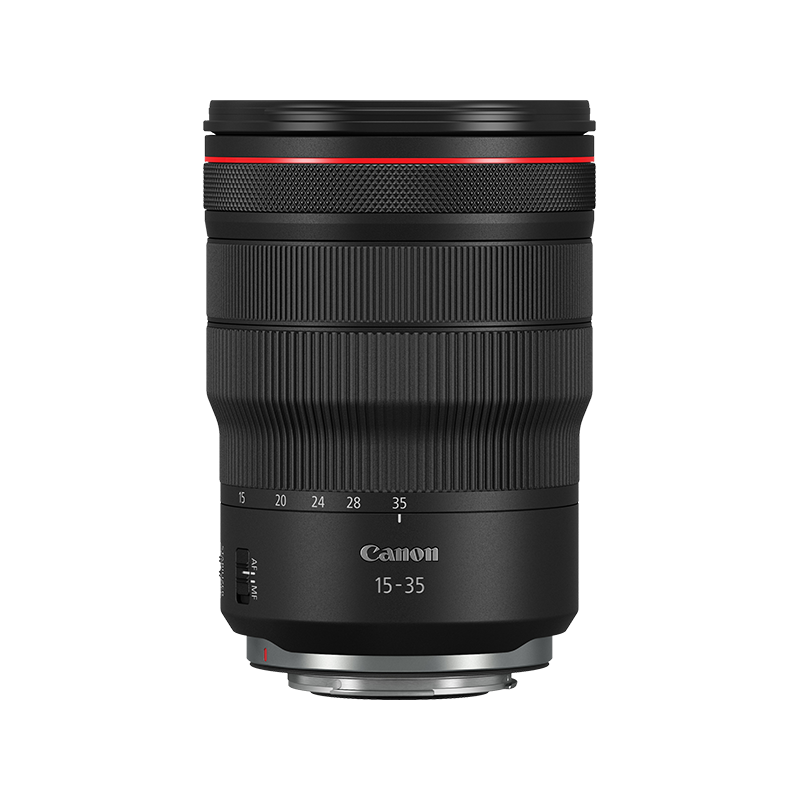 RF 15-35MM F2.8L IS USM
