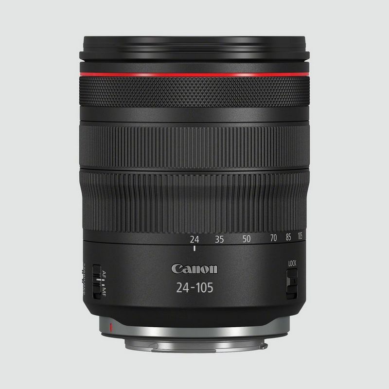 ■美品■Canon EF24-105mm F4L IS USM Amazon.com : Canon EF 24-105mm f/4 L is USM Lens for Canon