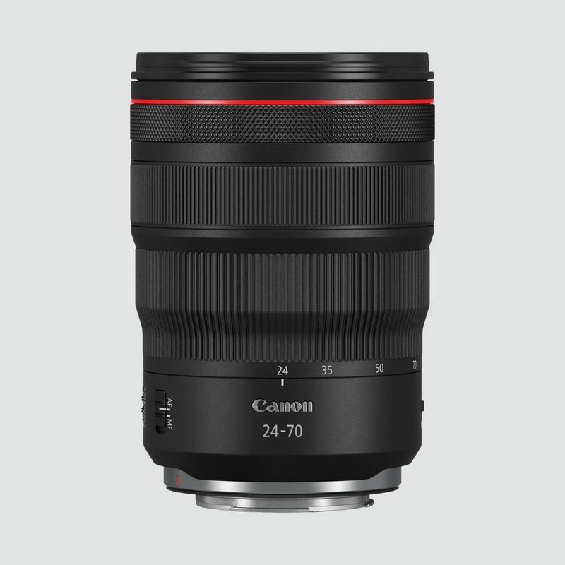 RF 24-70mm f2.8 L IS USM