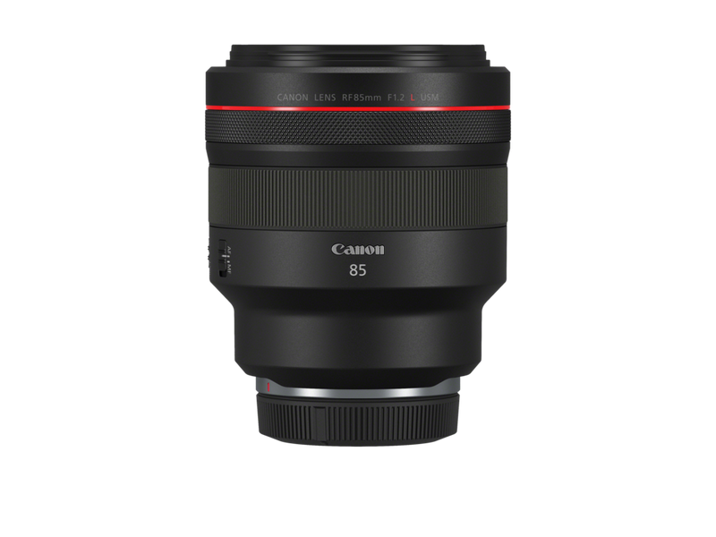 RF 85mm F1.2 L USM DS
<br />
<span style="color: rgb(204, 0, 0);">£200 Cashback</span>
