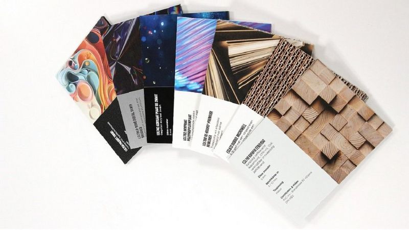 Milieubewuste Alternatieven