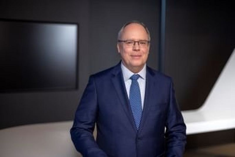 Rijk Pleijter zum neuen finanzchef von canon deutschland ernannt