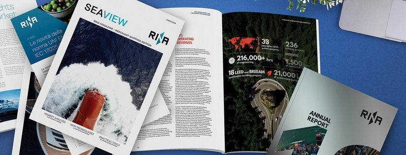 Sistemi Service srl & RINA