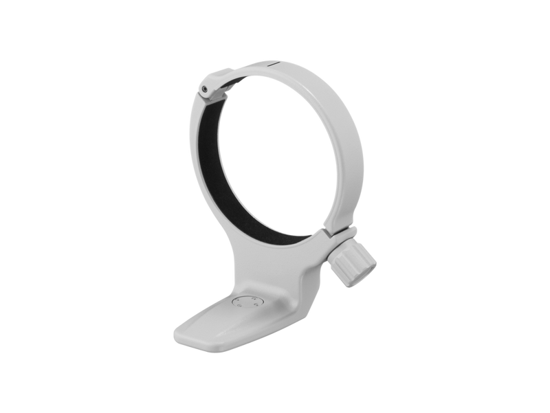 Tripod Mount Ring A II White