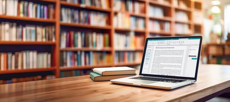 Усъвършенствана OCR интелигентност