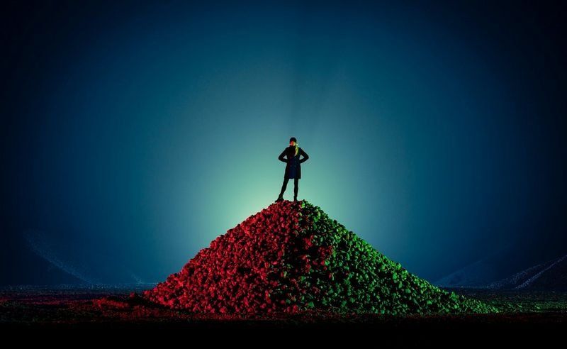 GO BEYOND THE REDLINE