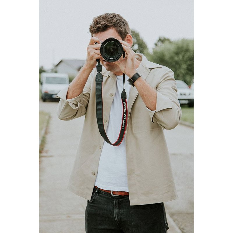 Mihai Jurcă pentru prima dată într-un avion cu două locuri