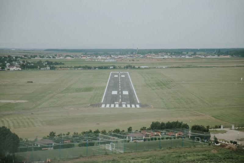 Mihai Jurcă pentru prima dată într-un avion cu două locuri