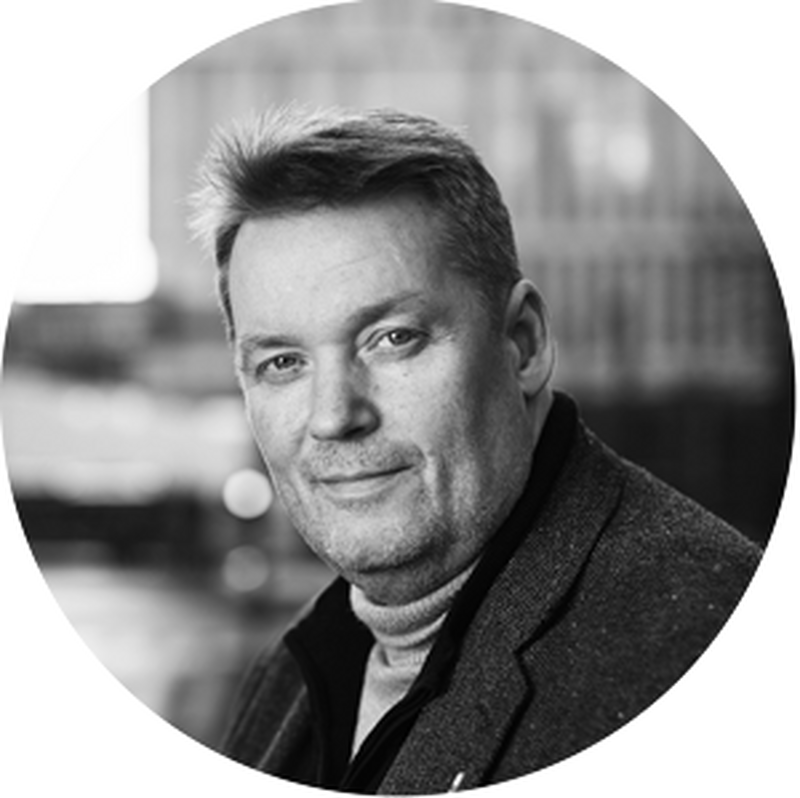 Sikkerhet i en usikker tid