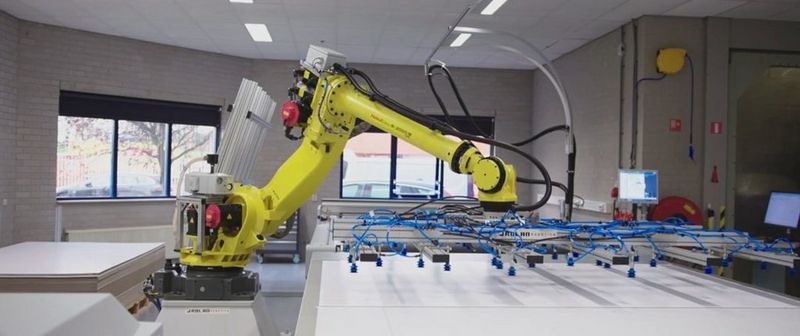 robotization-solution