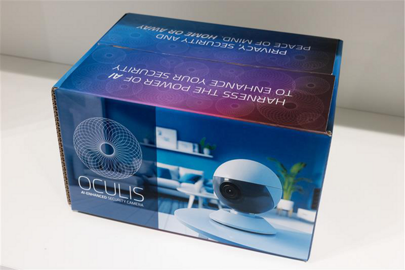 Robust high-volume output