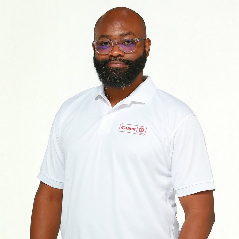 Rodney Quarcoo