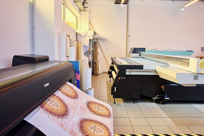 Savings, Speed, and Security: The Case for In-House Print in Higher Education