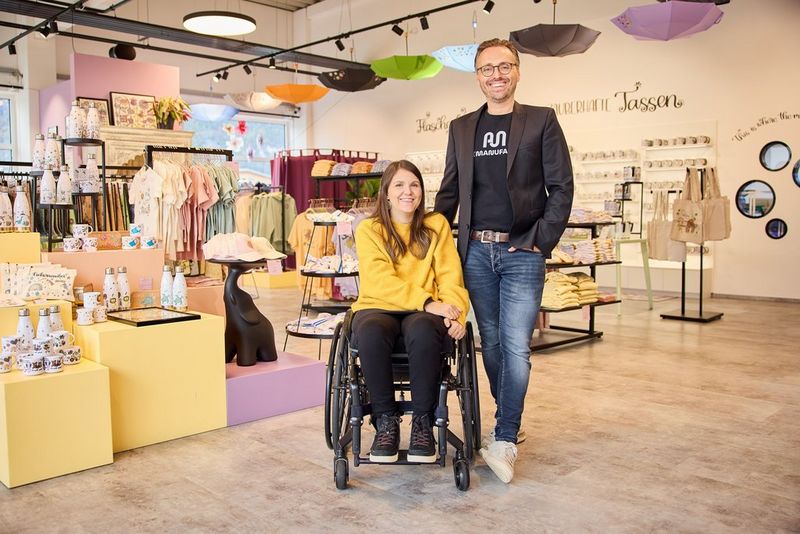 Unlocking creative freedom by printing in house