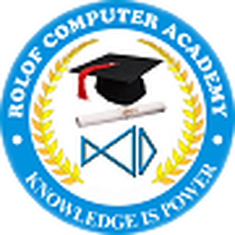 Rolof Computer Academy