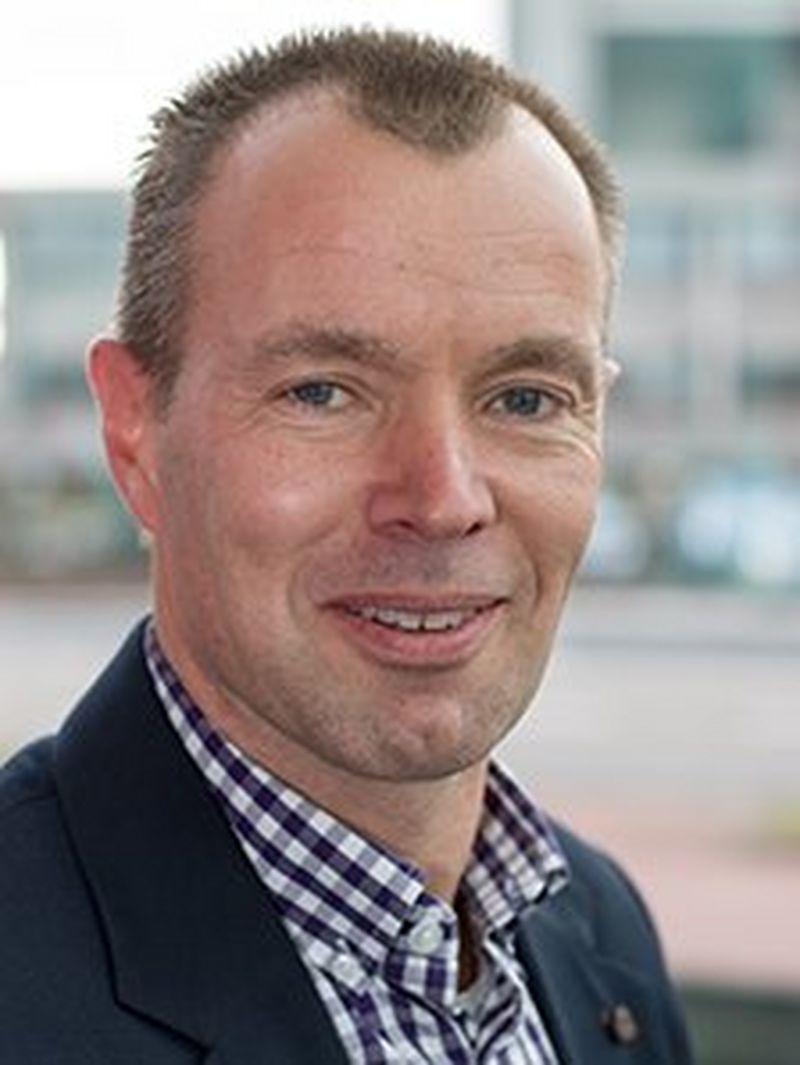 Ronald van der Waarde