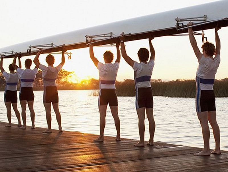 Unser Arbeitgeberversprechen