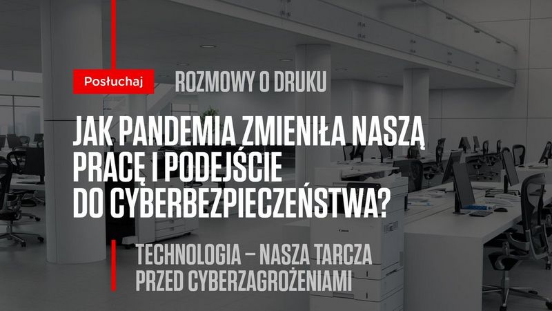 Technologia – nasza tarcza przed cyberzagrożeniami