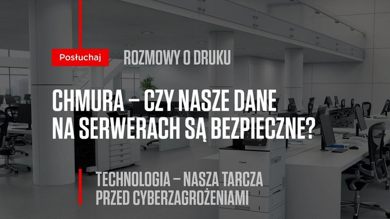 Technologia – nasza tarcza przed cyberzagrożeniami
