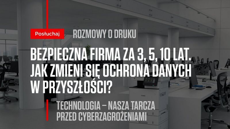 Technologia – nasza tarcza przed cyberzagrożeniami