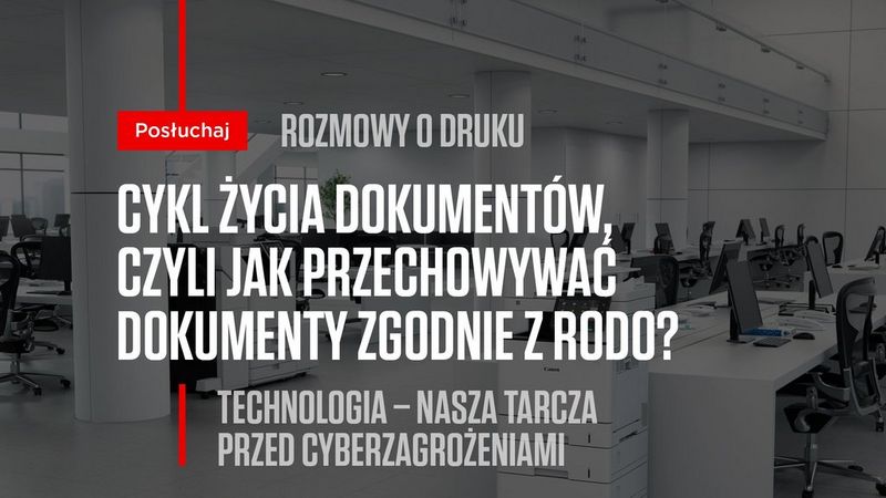 Technologia – nasza tarcza przed cyberzagrożeniami