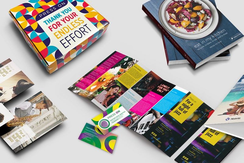 Rozwiązania atramentowe Canon