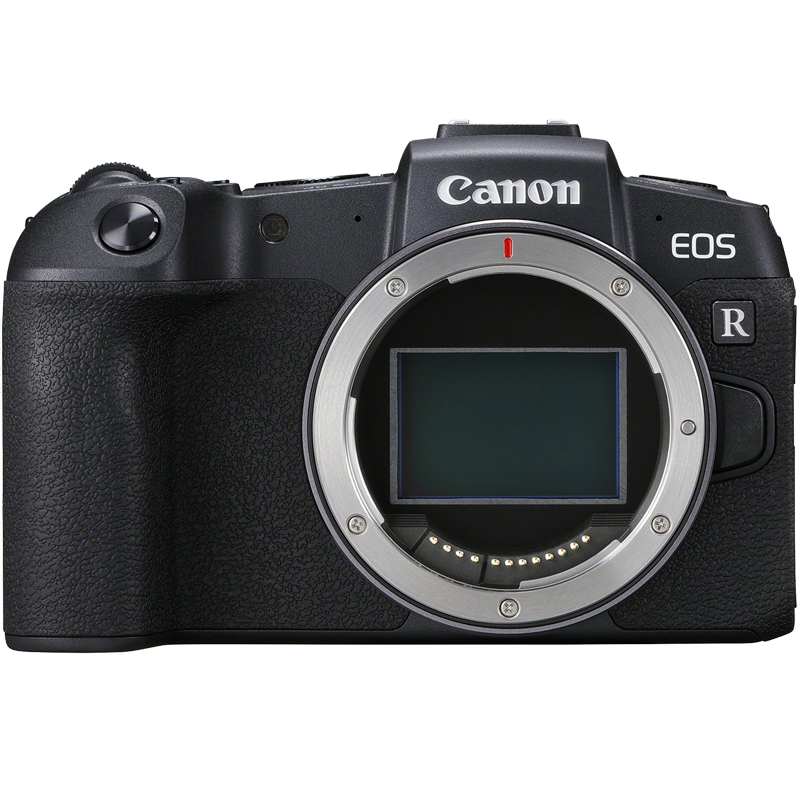 CANON EOS RP