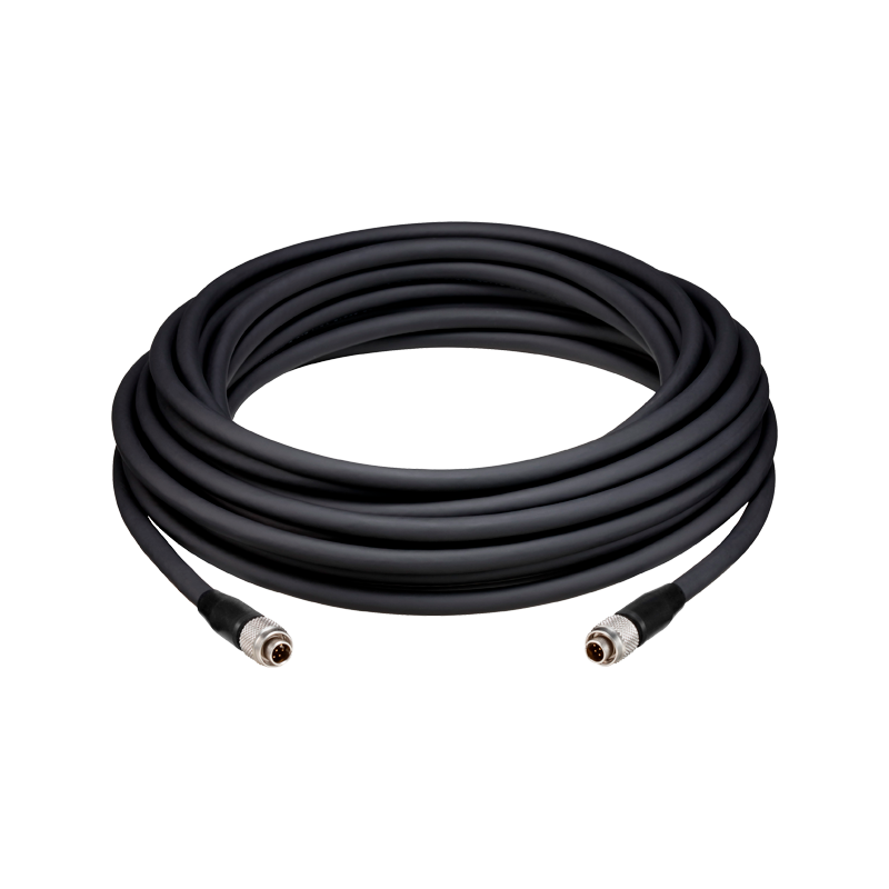 RR-10 / RR-100 remote controller cable
