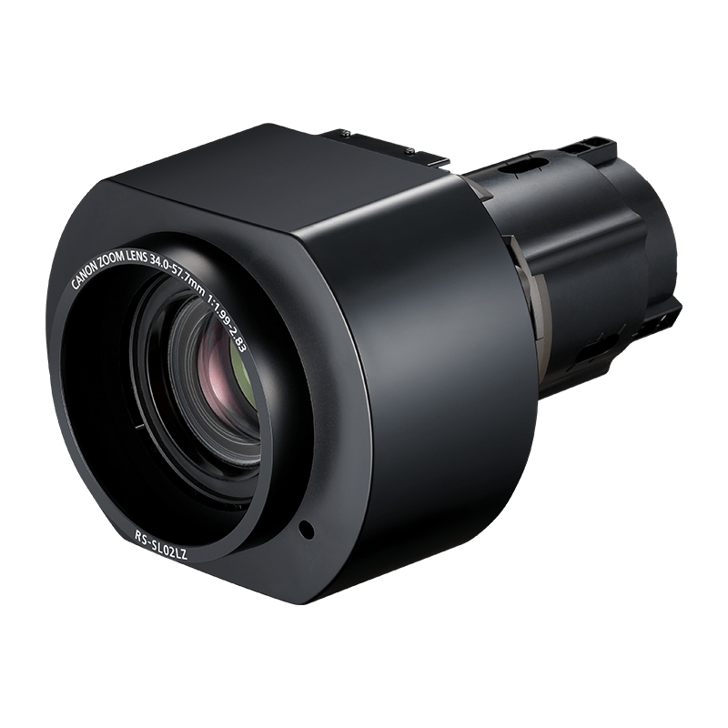 RS-SL02LZ lens