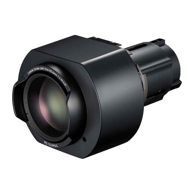 RS-SL04UL lens