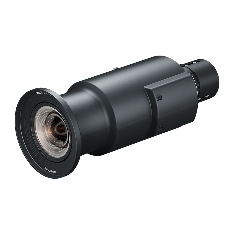RS-SL06UW lens
