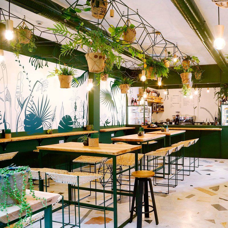 Разнообразни творчески решения чрез персонализиран декор и отличителни дизайнерски похвати.