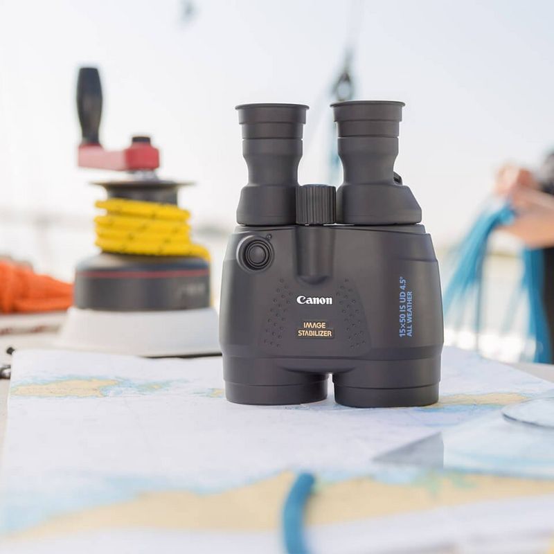 Rugged enough for every adventure