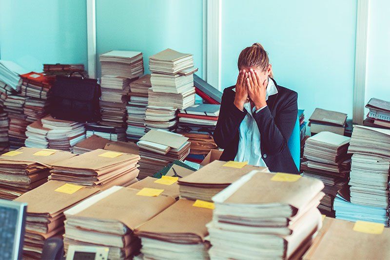 Sähköinen sopimushallinta on ainoa oikea ratkaisu muuttuvassa maailmassa