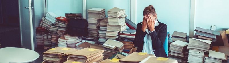 Sähköinen sopimushallinta on ainoa oikea ratkaisu muuttuvassa maailmassa