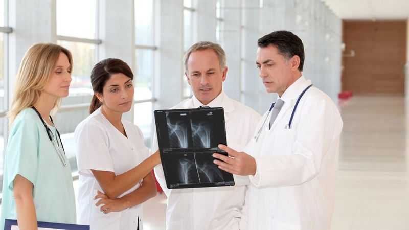 Improve patient experiences