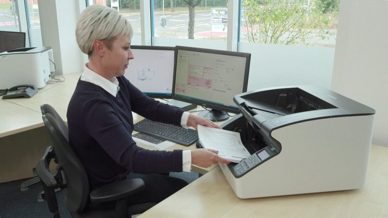 Zum Wohl des Patienten