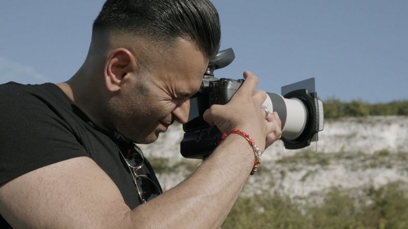 Why print video by Canon Ambassador and Wedding Photographer Sanjay Jogia 