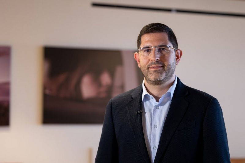 Αλέξανδρος Ζούκος