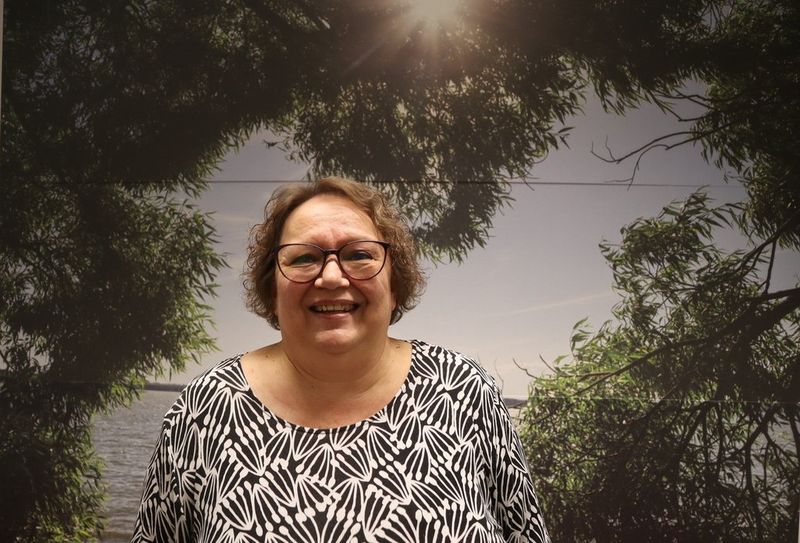 Sarin kansainvälinen työura on avannut mahdollisuuksia