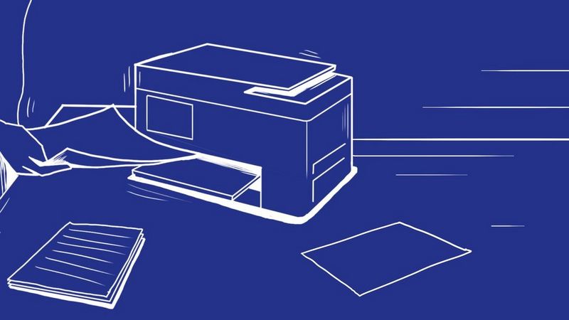 Print en apparaten beheren