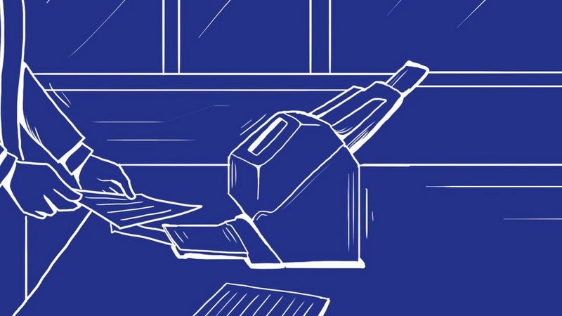 Informatie vastleggen