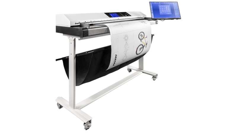 Scanner Professional