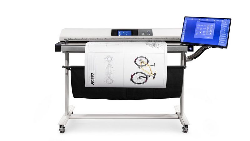 Scanner Professional