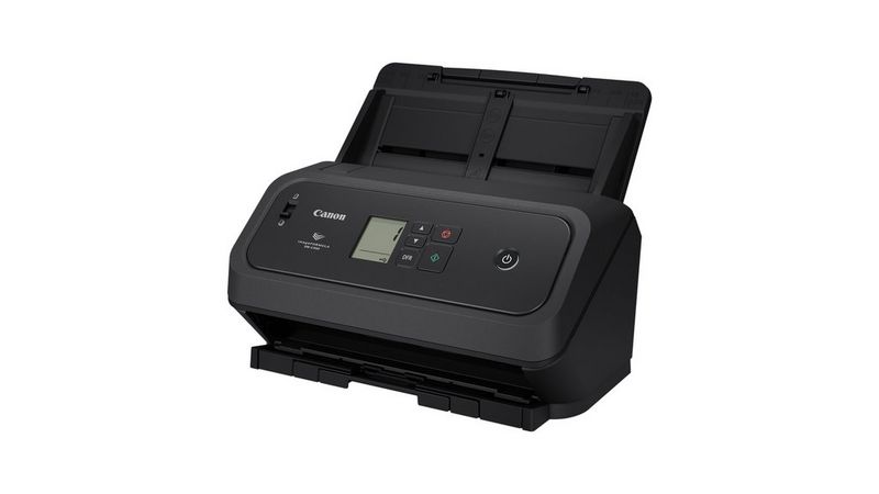 Scanners