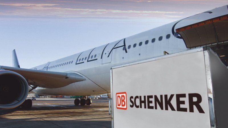 DB Schenker