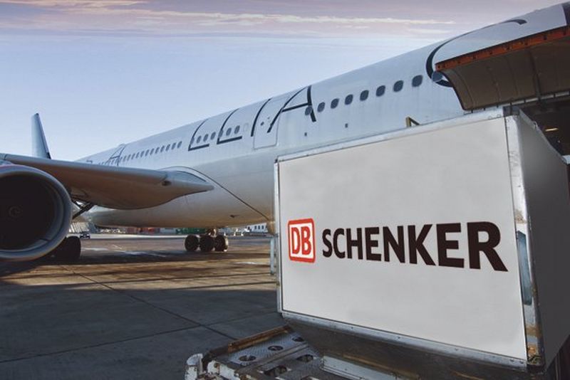 DB Schenker